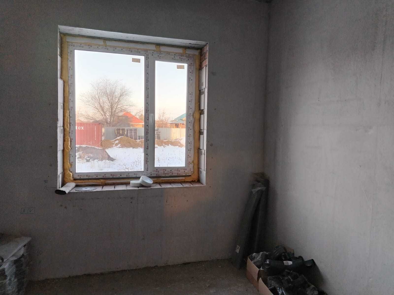 Продам коттедж 3 уровня в п. Мичурина
