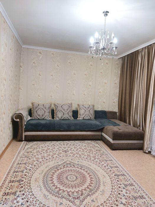 45 квартал в Центре Сдается по Суточно