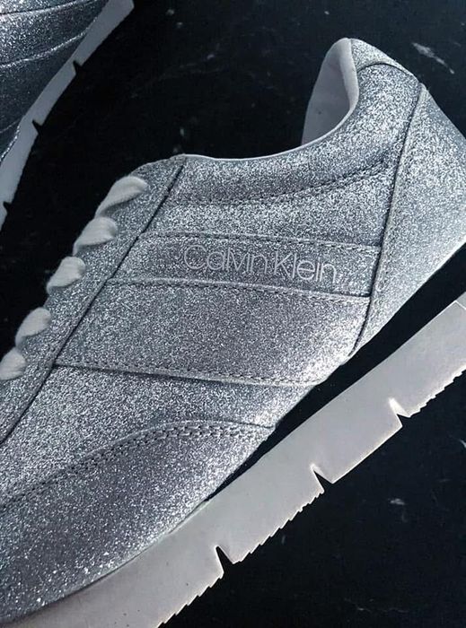 Calvin Clein - Оригинални Сникърси
