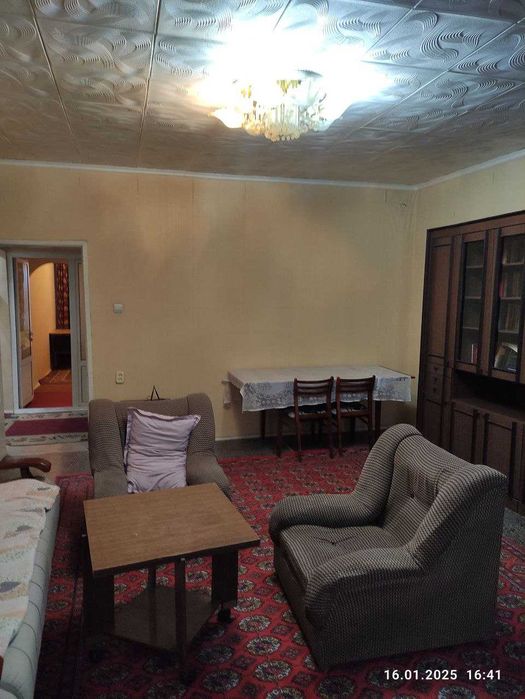 3/3/9 метро Ойбек, 60-школа, Мирабадский р-н