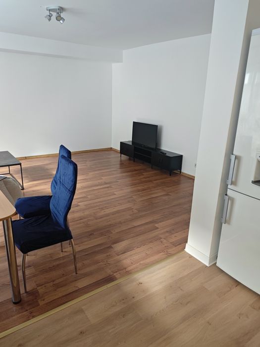 Apartament 2 camere modern zona Vivo pet friendly