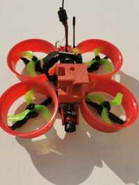 Drona fpv cinewhoop