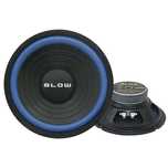 Difuzor, Blow, 75W,maxim 150 W, impedanta 8 Ohm, negru,nou