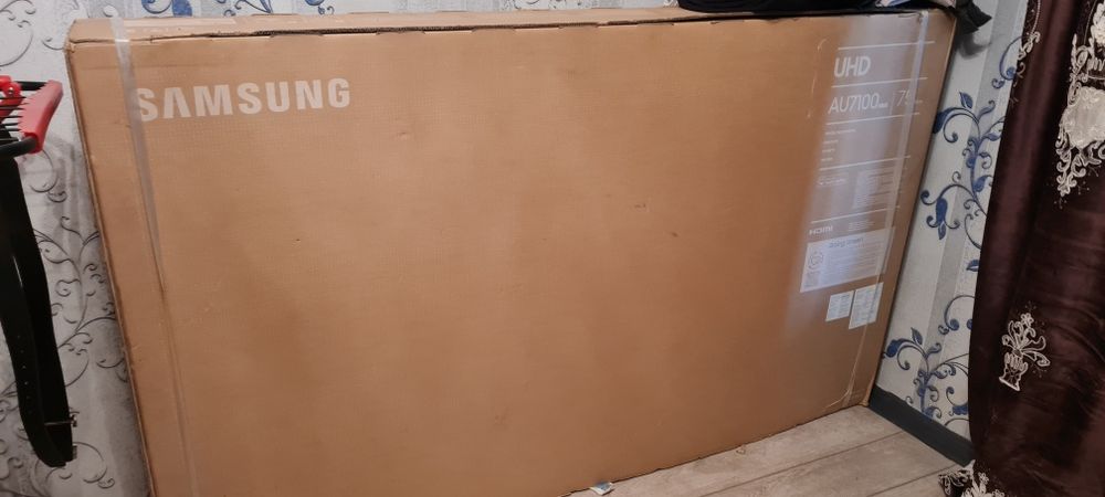 Продам телевизар 380тысяч