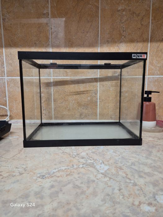 Acvariu pești AQUAEL