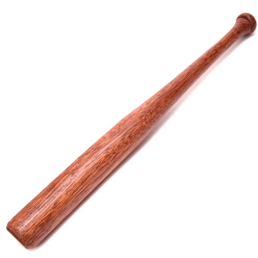 Дървени бухалки - различни размери