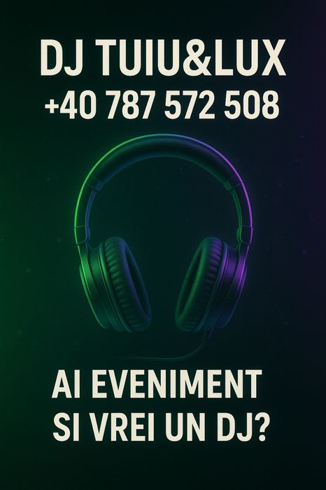 Dj Tuiu (EvenimenteTop)