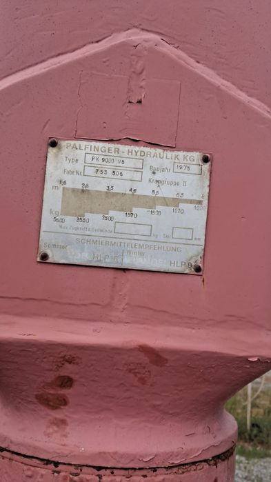 Renault midlum  cu macara vand sau schimb