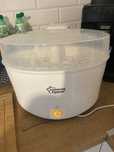 Sterilizator Biberoane Tommee Tippee