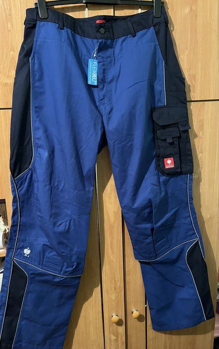 Pantaloni de lucru Engelbert strauss
