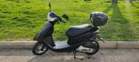 Продам мопед honda dio