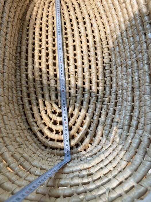 Бабешка плетена кошница (до 6 м) Moses basket + комплекти чаршафи