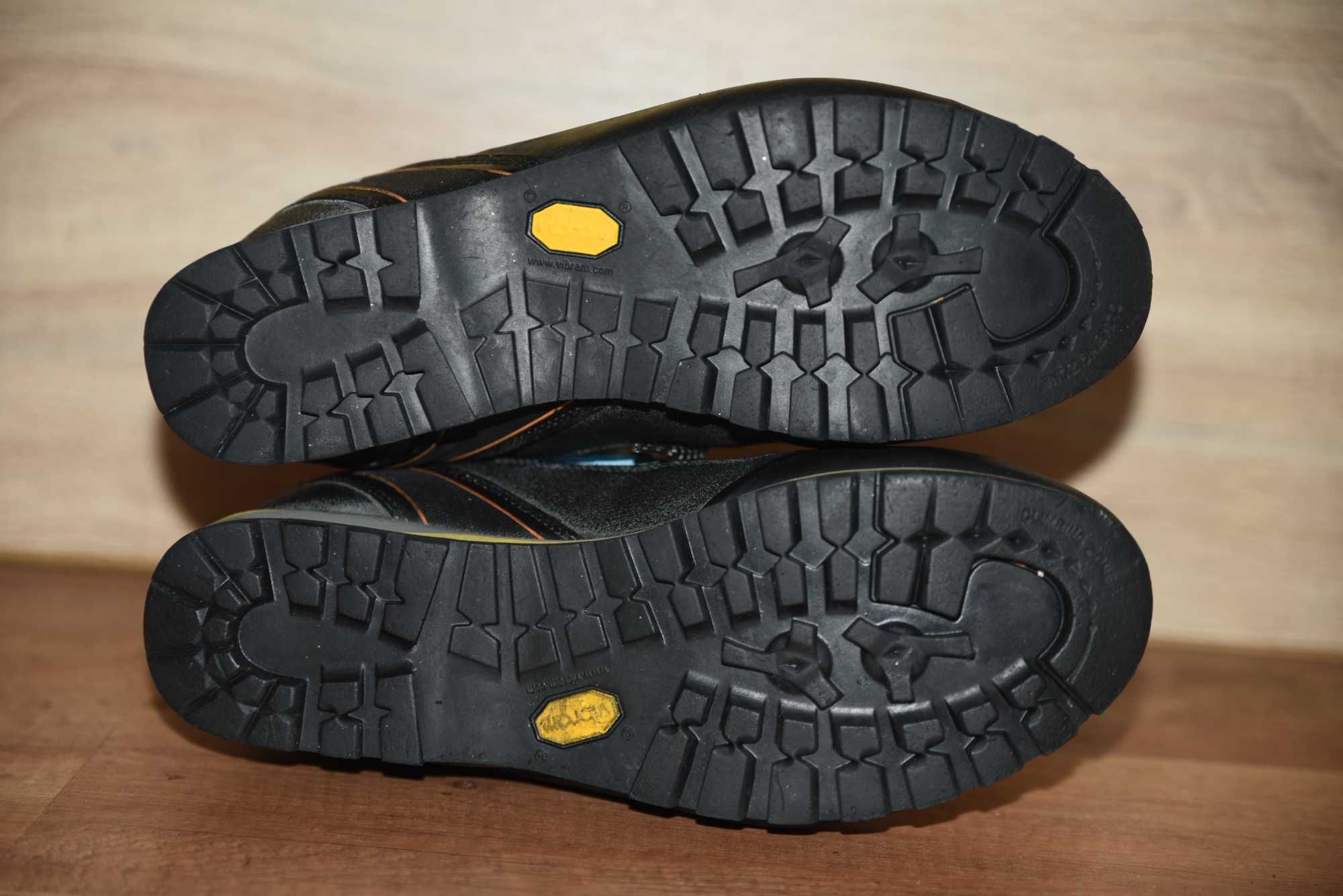 Scarpa Rebel GTX с Gore Tex мембрана и Vibram подметка номер 43