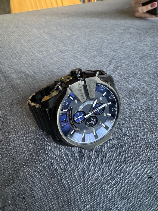 DIESEL Dz4329 Mega Chief