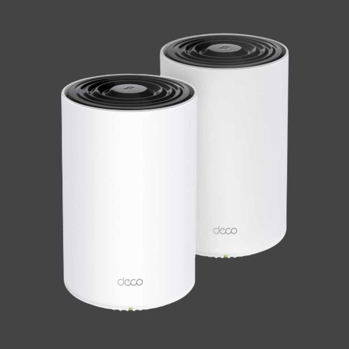 MESH система - TP-LINK Deco X75-AX5400 (2-pack)