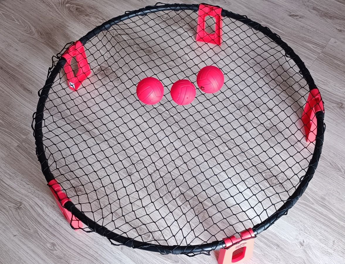 Spikeball - joc spike ball (nou, nefolosit)