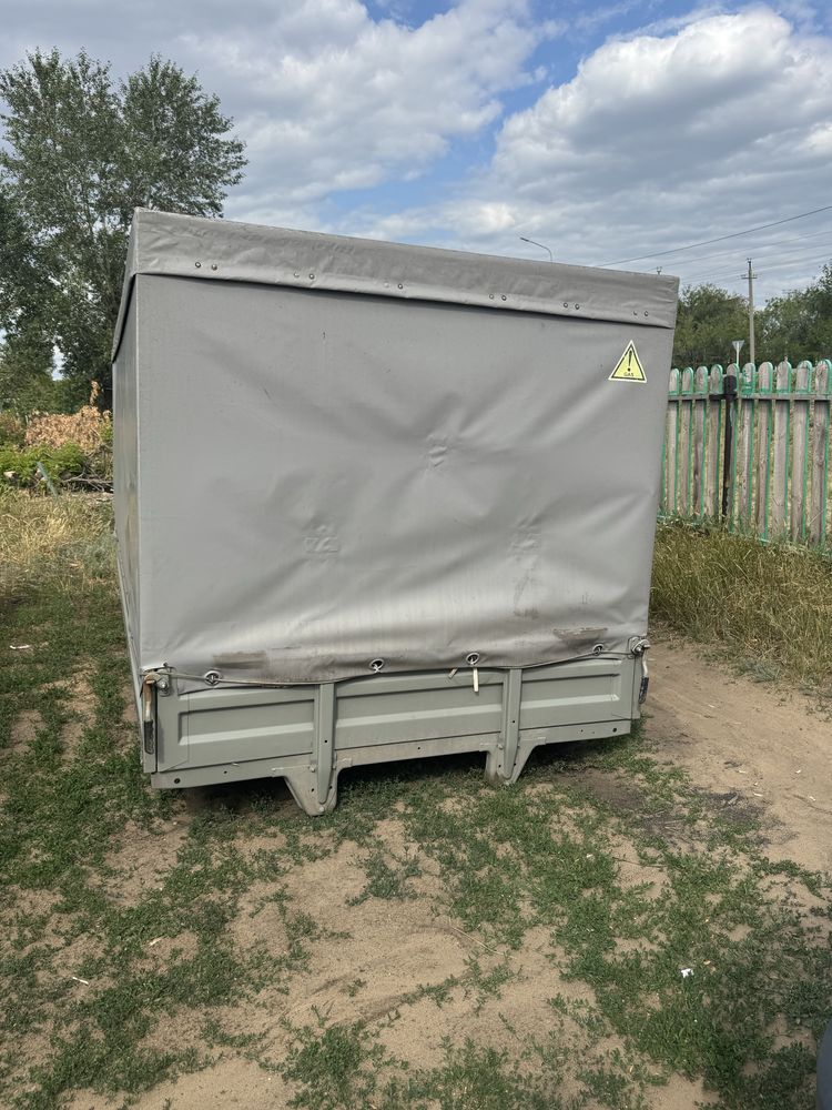 Продам будеу 4.20