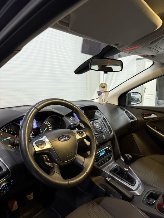 Ford Focus TITANIUM 1.6 TDCi Recent Adus