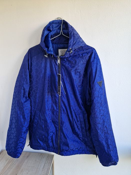 Geaca Guess originala