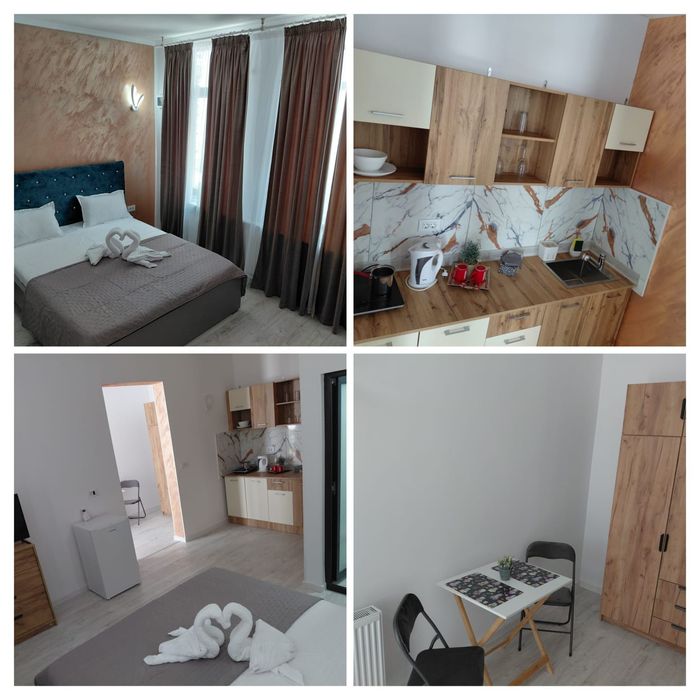 Studiouri în regim hotelier pe str Griviței!