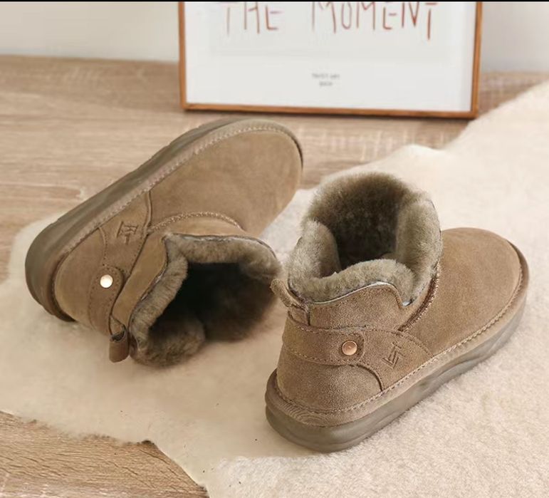 Угги женские 35 размера