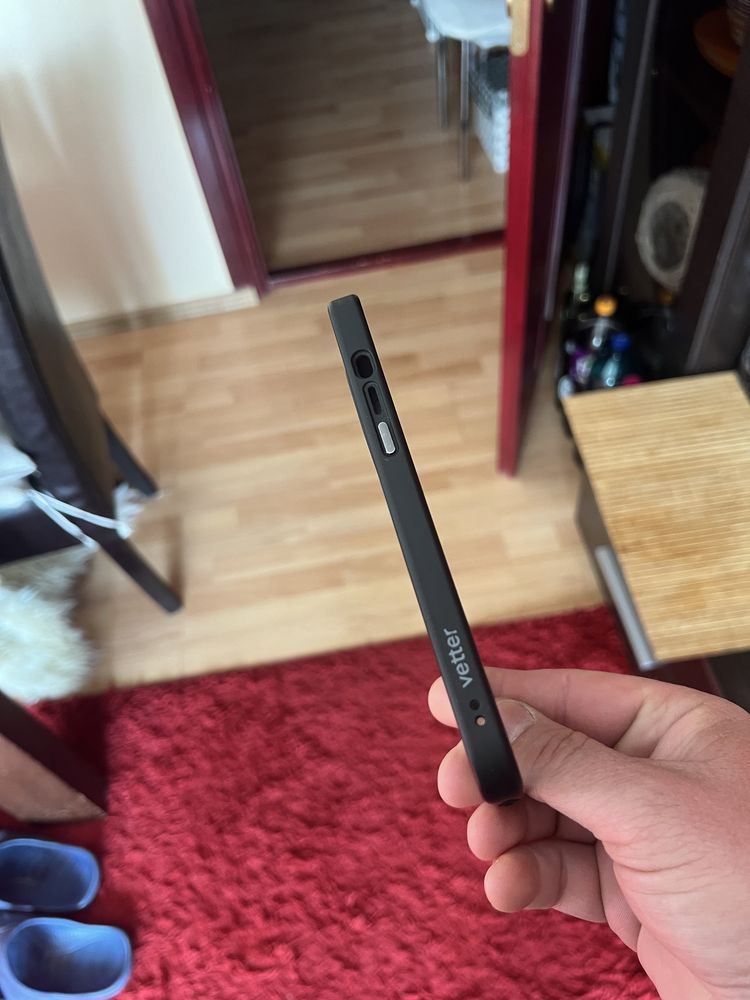 Husă tip bumper Iphone 13 Pro Max