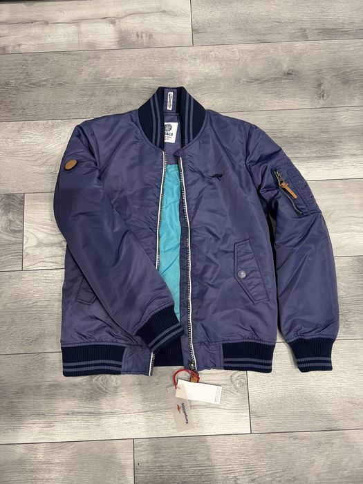 Geaca femei KRS&CO S/36 noua!