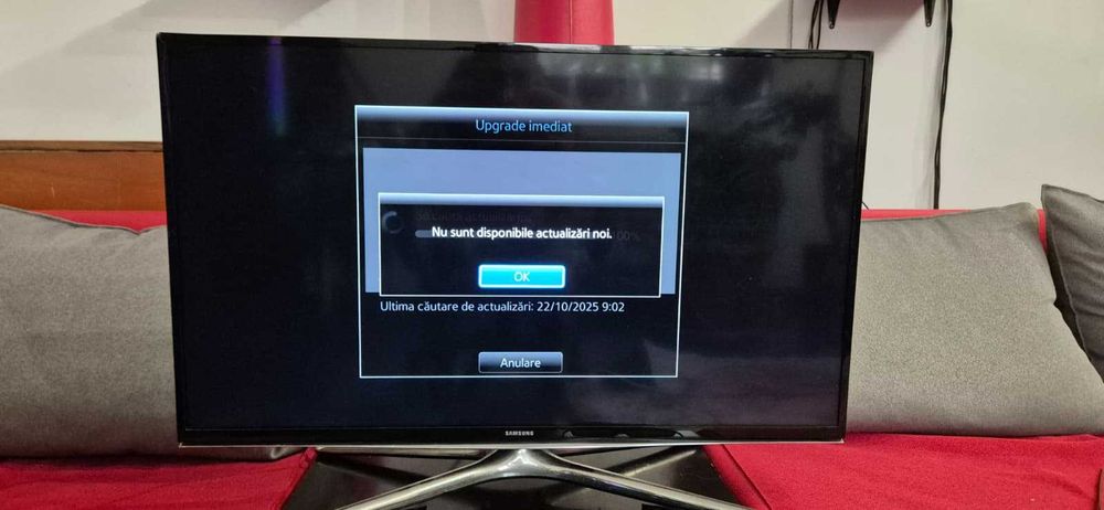 Tv 3D Samsung UE32H6200AW