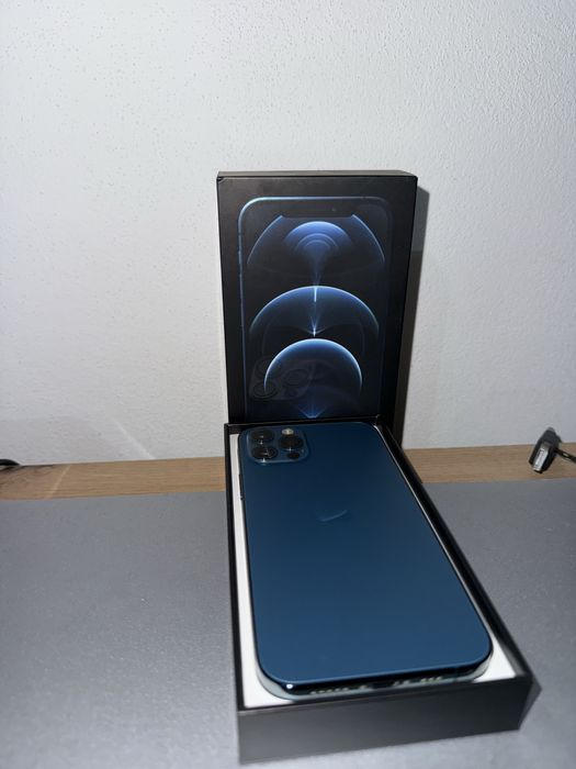 Vand iphone 12 Pro