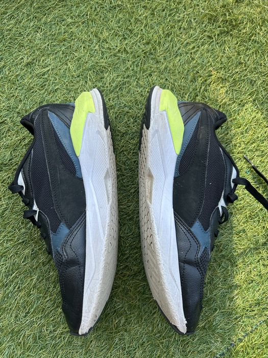 Мъжки черни маратонки Puma X Ray Speed 43 номер