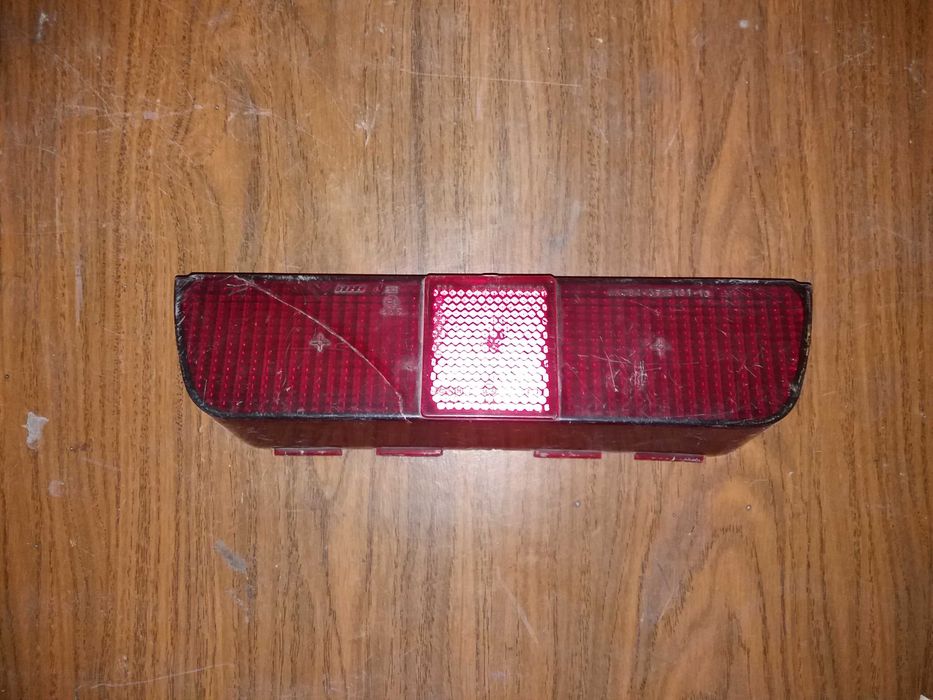 Продам запчасти москвич