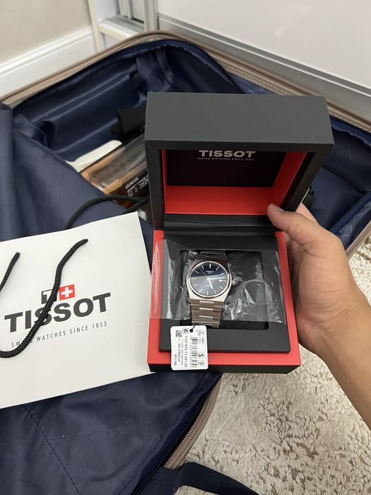 Часы Tissot оригинал