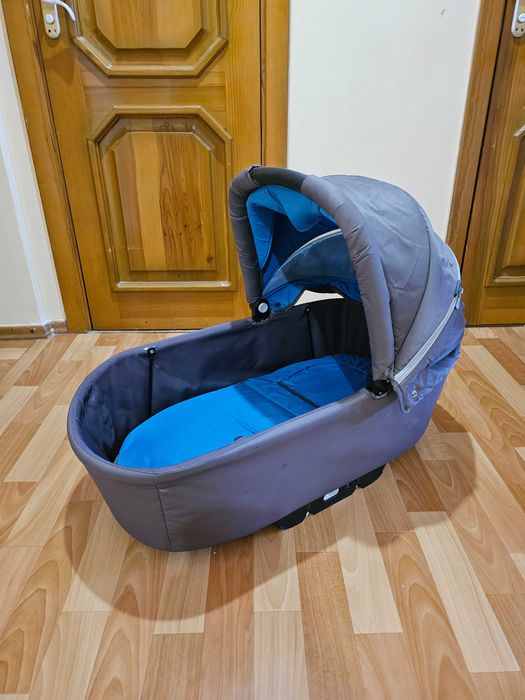 Продам коляску-трансформер