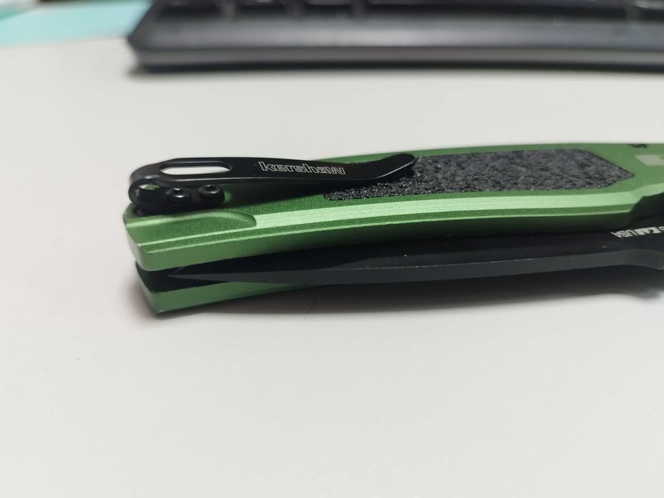 Автоматичен нож Kershaw