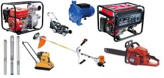 Inchiriez grupuri electrogen / generatoare electrice cu benzina 8kw