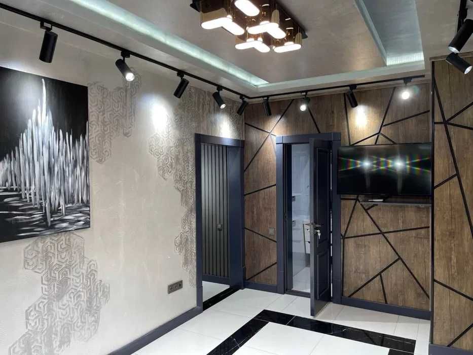 Продается нежилое помещение на Саид Барака 73м2