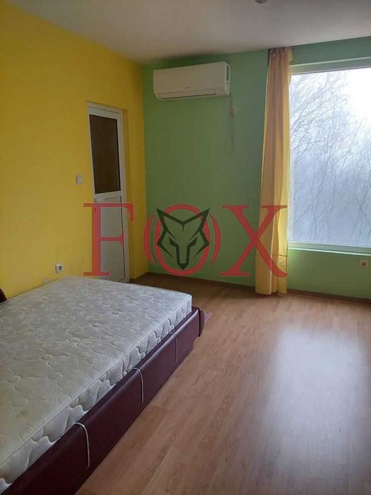 Дава се под наем Тристаен апартамент в Варна, Бриз - 120 кв.м за 484.5 € - Снимка #6