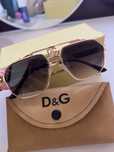 Слънчеви очила Dolce&Gabbana