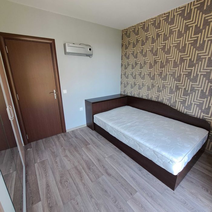 Легло Приста с ракла 120/190 + матрак и повдигащ механизъм