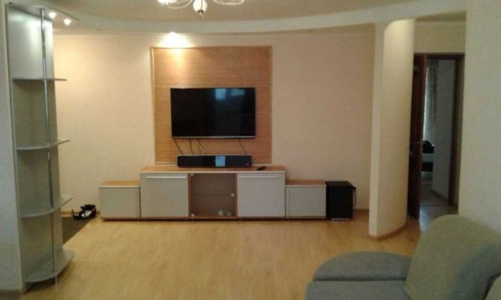 Дава се под наем Двустаен апартамент в София, Овча купел - 65 кв.м за 428.4 € - Снимка #2