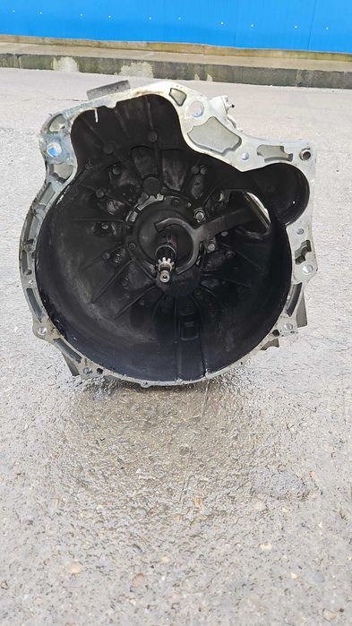 Cutie viteze manuala Iveco 3.0 HPI; 8873788; 8873677; 2020-Prezent