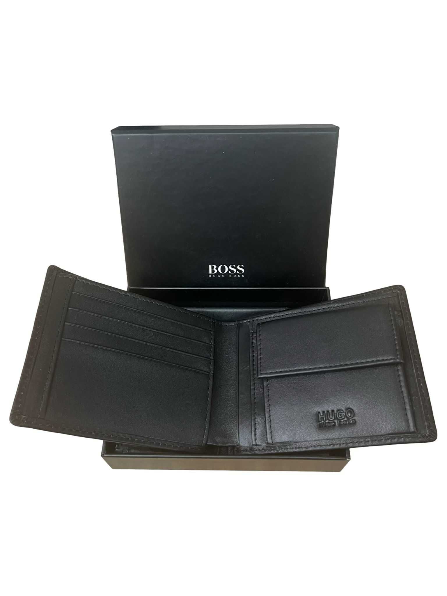 Промо мъжки подаръчен комплект Hugo Boss 030/008 !