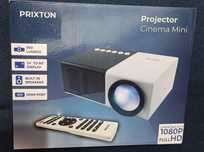 Проектор Prixton Cinema