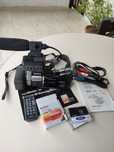 Kамера Sony HDV 1080I/ mini DV  --- HVR-A1E