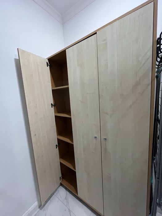 Шкаф пррдам не дорого