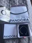 Bratara Pandora 16 cm