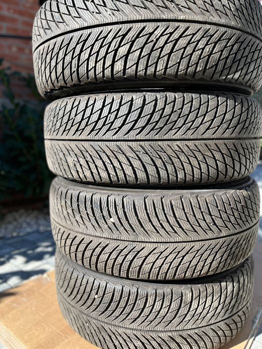Jante 18 volvo roti iarna 18 Volvo XC40 18 XC60 235 55 18 aliajv60 v90