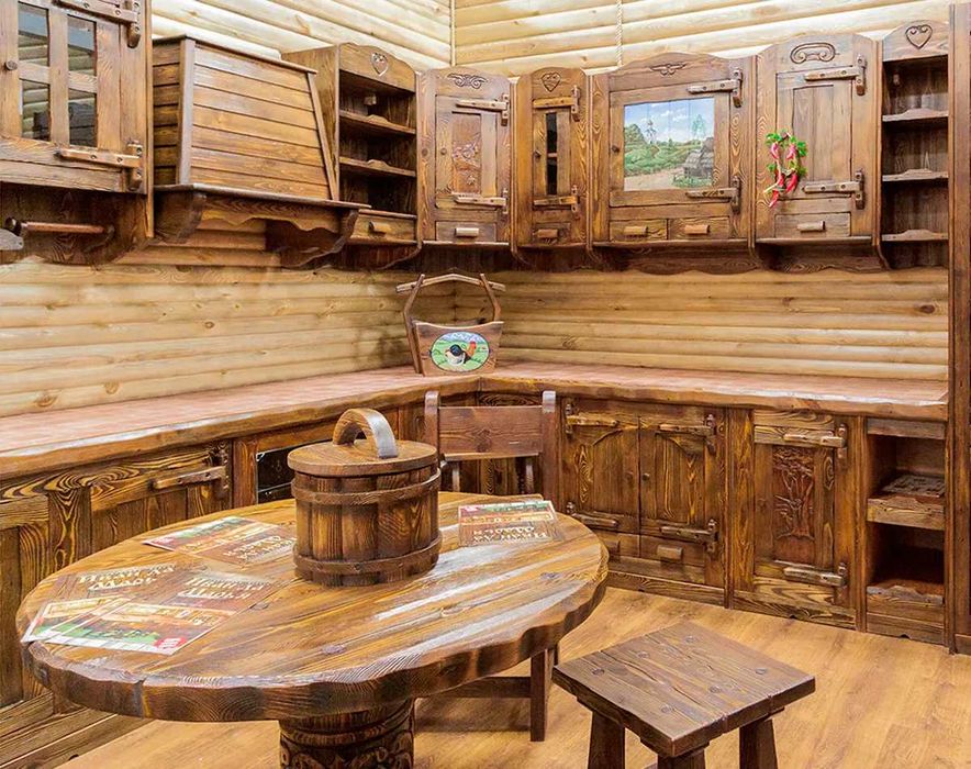 Кухни по поръчка