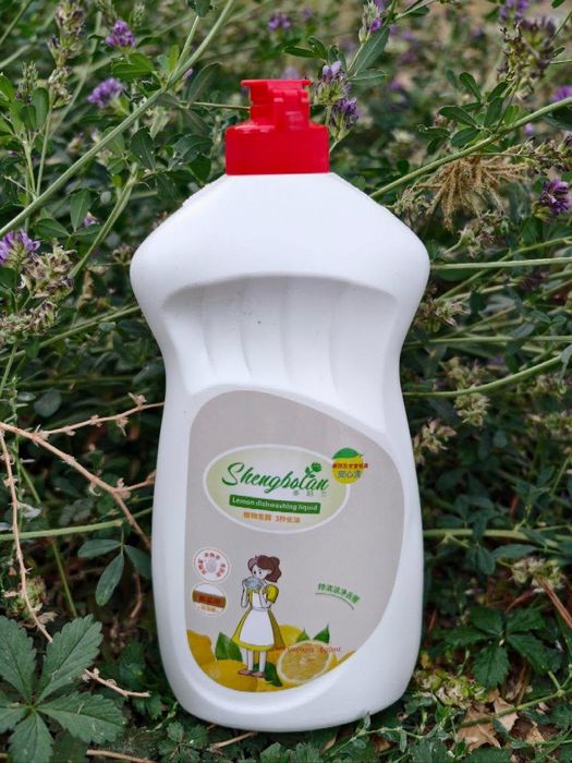 OOO"SHENGBOLAN SHENGWU KEJI"Моющие средства от производителья