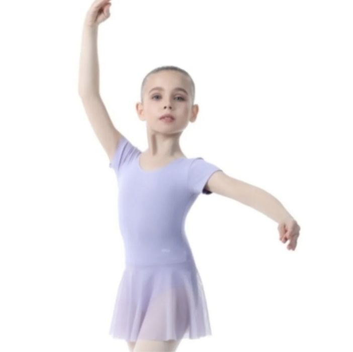 Танцевальный купальник